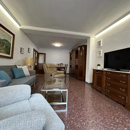 Dos Torres Baldur Alfajeria Parking Privado Gratis * サラゴサ