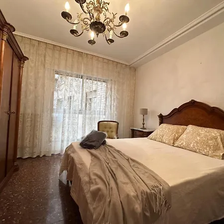 アパート Dos Torres Baldur Alfajeria Parking Privado Gratis