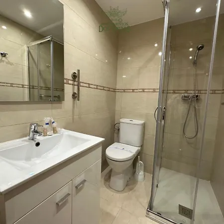 Dos Torres Baldur Alfajería Parking Privado Gratis Apartamento Zaragoza