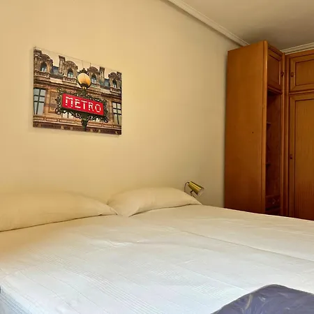 Dos Torres Baldur Alfajeria Parking Privado Gratis アパート