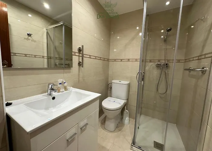 Dos Torres Baldur Alfajeria Parking Privado Gratis Apartmán Zaragoza